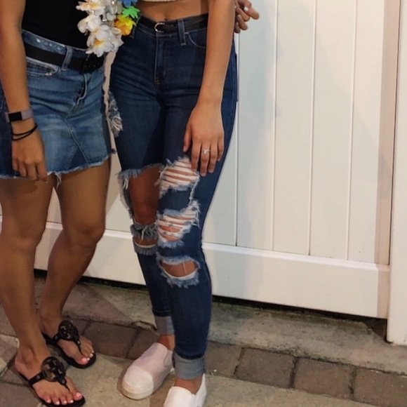Fashion Nova Denim - Fashion Nova Jeans
